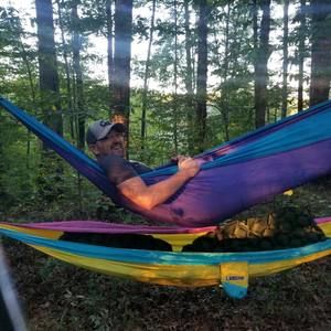 Meet your Posher, Christopher